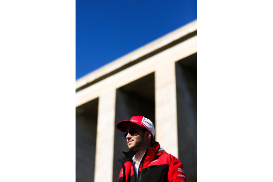 Spacesuit Collections Photo ID 138356, Shivraj Gohil, Rome ePrix, Italy, 12/04/2019 10:00:00