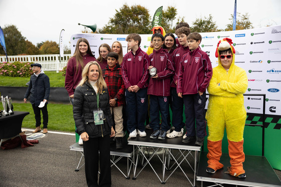 Spacesuit Collections Photo ID 514604, Alex Stefan, Greenpower International Final, UK, 13/10/2024 17:34:16