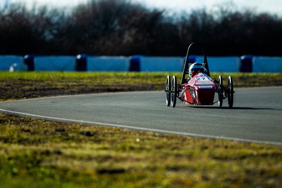 Spacesuit Collections Photo ID 132251, Adam Pigott, Blyton Park Test, UK, 09/03/2019 15:56:39