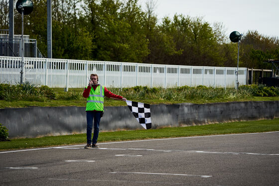 Spacesuit Collections Photo ID 466771, James Lynch, Goodwood Heat, UK, 21/04/2024 14:30:13