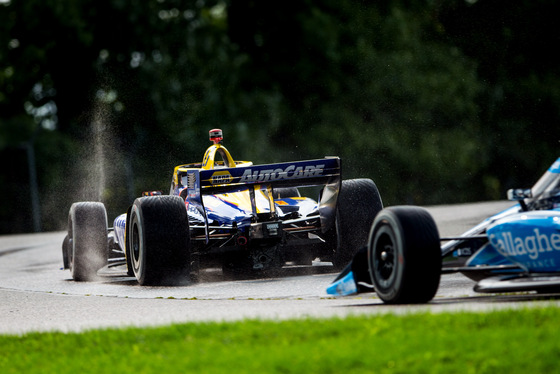 Spacesuit Collections Photo ID 211998, Al Arena, Honda Indy 200 at Mid-Ohio, United States, 13/09/2020 10:47:57