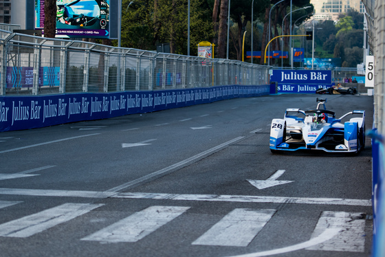 Spacesuit Collections Photo ID 139219, Lou Johnson, Rome ePrix, Italy, 13/04/2019 06:09:47
