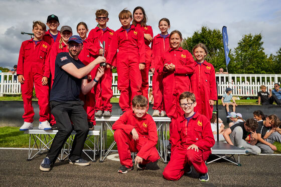 Spacesuit Collections Photo ID 495417, James Lynch, Gathering of Goblins, UK, 30/06/2024 17:39:47