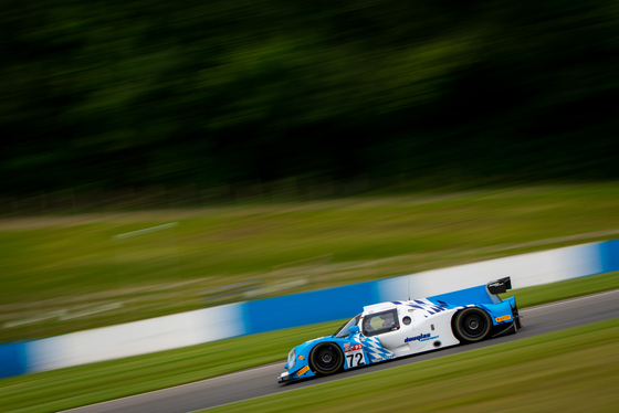 Spacesuit Collections Photo ID 43248, Nic Redhead, LMP3 Cup Donington Park, UK, 16/09/2017 11:37:11