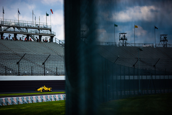 Spacesuit Collections Photo ID 202952, Kenneth Midgett, 104th Running of the Indianapolis 500, United States, 12/08/2020 15:09:41