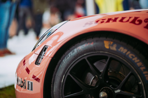 Spacesuit Collections Photo ID 408650, Adam Pigott, Goodwood Festival of Speed, UK, 14/07/2023 15:59:15