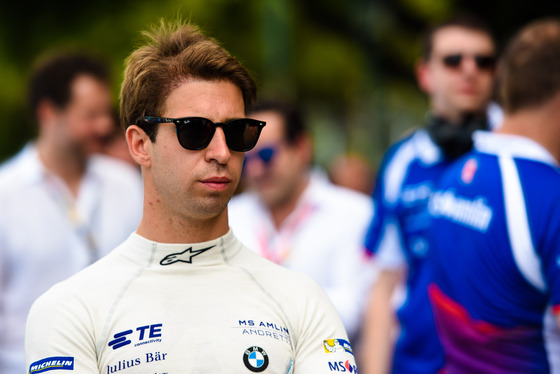 Spacesuit Collections Photo ID 9529, Dan Bathie, Buenos Aires ePrix, Argentina, 18/02/2017 14:48:38