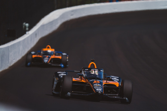 Spacesuit Collections Photo ID 205969, Taylor Robbins, 104th Running of the Indianapolis 500, United States, 16/08/2020 12:41:10