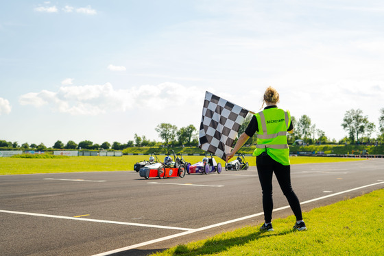 Spacesuit Collections Photo ID 488314, Harriet Fuller, Castle Combe Heat, UK, 02/06/2024 16:45:22