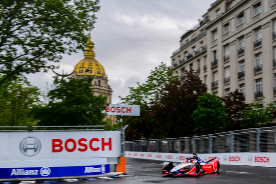 Spacesuit Collections Photo ID 141629, Lou Johnson, Paris ePrix, France, 27/04/2019 07:31:46