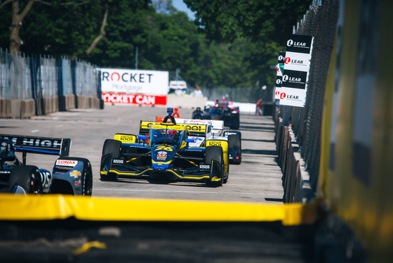 Spacesuit Collections Photo ID 244463, Kenneth Midgett, Chevrolet Detroit Grand Prix, United States, 11/06/2021 16:00:28