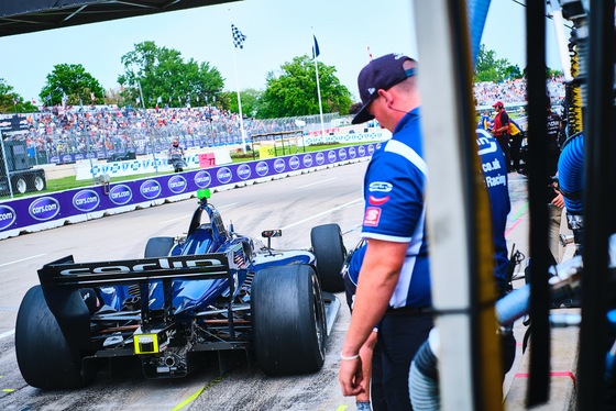 Spacesuit Collections Photo ID 151459, Jamie Sheldrick, Chevrolet Detroit Grand Prix, United States, 31/05/2019 15:06:52