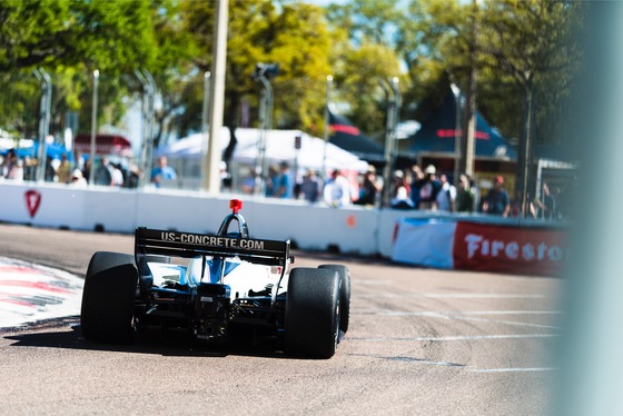 Spacesuit Collections Photo ID 131787, Jamie Sheldrick, Firestone Grand Prix of St Petersburg, United States, 09/03/2019 10:35:06