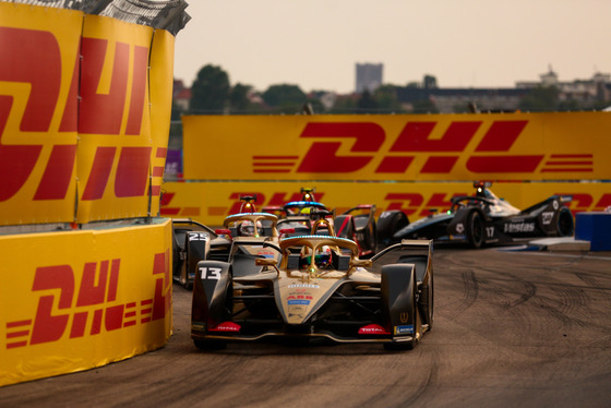 Spacesuit Collections Photo ID 201458, Shiv Gohil, Berlin ePrix, Germany, 09/08/2020 19:35:58