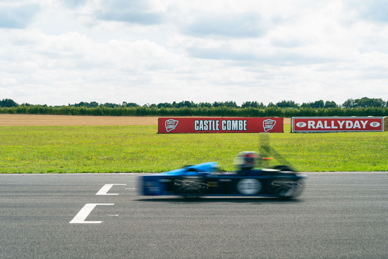 Spacesuit Collections Photo ID 332060, Jake Osborne, Renishaw Castle Combe Heat, UK, 11/09/2022 20:47:57