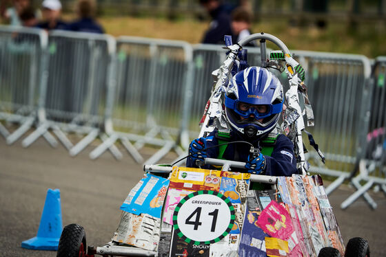 Spacesuit Collections Photo ID 405293, James Lynch, Gathering of Goblins, UK, 09/07/2023 11:54:00