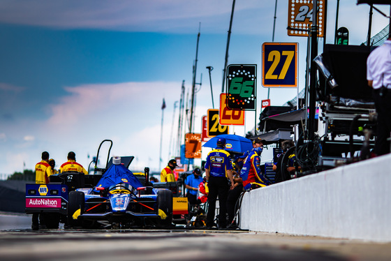 Spacesuit Collections Photo ID 205364, Kenneth Midgett, 104th Running of the Indianapolis 500, United States, 15/08/2020 15:20:36