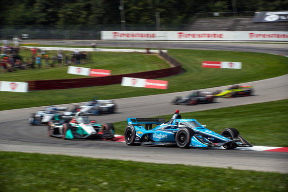 Spacesuit Collections Photo ID 212100, Al Arena, Honda Indy 200 at Mid-Ohio, United States, 12/09/2020 13:14:05