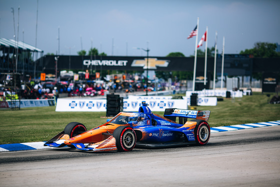 Spacesuit Collections Photo ID 244681, Kenneth Midgett, Chevrolet Detroit Grand Prix, United States, 12/06/2021 10:22:09