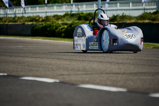 Spacesuit Collections Photo ID 146139, James Lynch, Greenpower Season Opener, UK, 12/05/2019 10:04:06