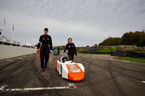 Spacesuit Collections Photo ID 513692, James Lynch, Greenpower International Final, UK, 13/10/2024 14:48:05