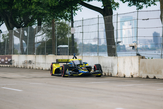 Spacesuit Collections Photo ID 245840, Kenneth Midgett, Chevrolet Detroit Grand Prix, United States, 13/06/2021 09:44:51