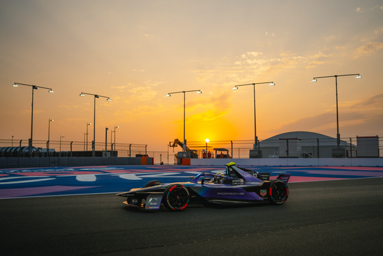 Spacesuit Collections Photo ID 529291, Jake Osborne, Jeddah ePrix, Saudi Arabia, 13/02/2025 18:03:19