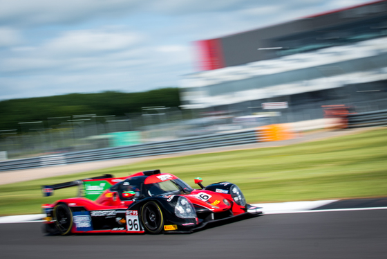 Spacesuit Collections Photo ID 32727, Nic Redhead, LMP3 Cup Silverstone, UK, 02/07/2017 10:25:39