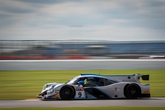 Spacesuit Collections Photo ID 32282, Nic Redhead, LMP3 Cup Silverstone, UK, 01/07/2017 16:14:07
