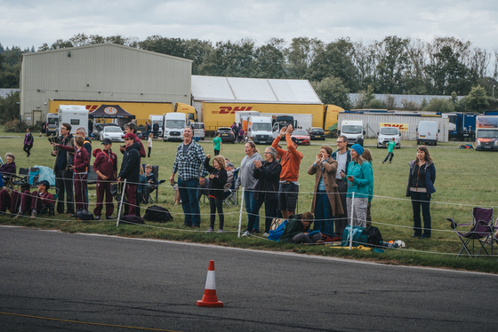 Spacesuit Collections Photo ID 511606, Jonathan Rogers, Dunsfold Park Heat, UK, 15/09/2024 16:27:30