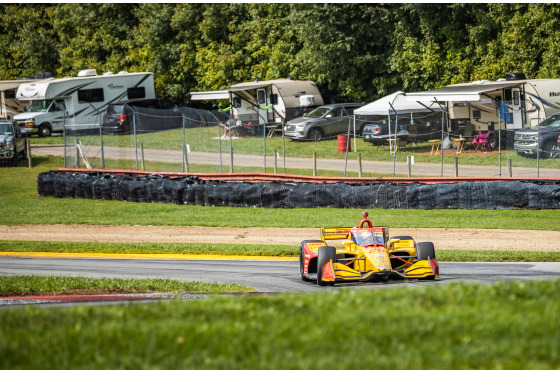 Spacesuit Collections Photo ID 212030, Sean Montgomery, Honda Indy 200 at Mid-Ohio, United States, 13/09/2020 13:31:51