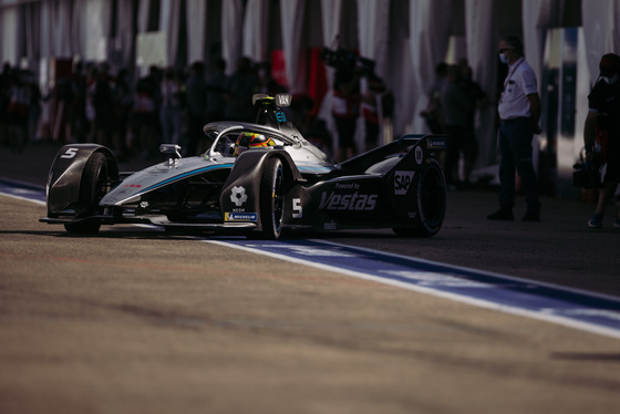 Spacesuit Collections Photo ID 263510, Shiv Gohil, Berlin ePrix, Germany, 14/08/2021 10:16:47