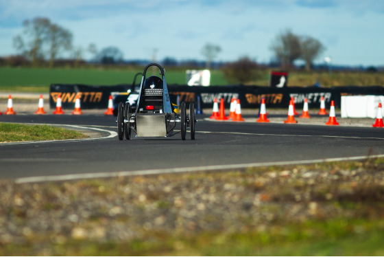 Spacesuit Collections Photo ID 132256, Adam Pigott, Blyton Park Test, UK, 09/03/2019 15:58:53