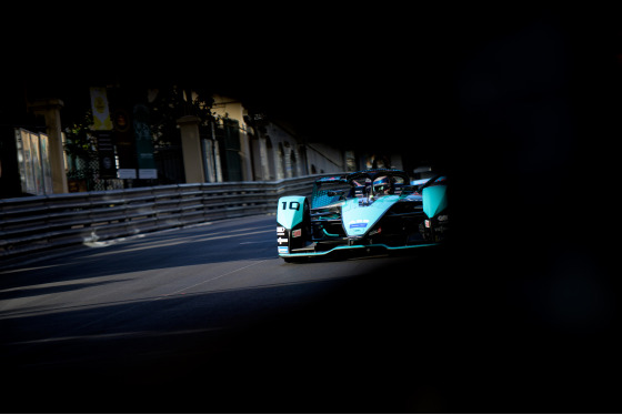 Spacesuit Collections Photo ID 239464, Peter Minnig, Monaco ePrix, Monaco, 08/05/2021 08:36:21