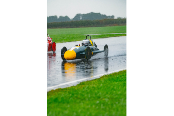 Spacesuit Collections Photo ID 429133, Ewen MacRury, Renishaw Castle Combe Heat, UK, 17/09/2023 12:39:49