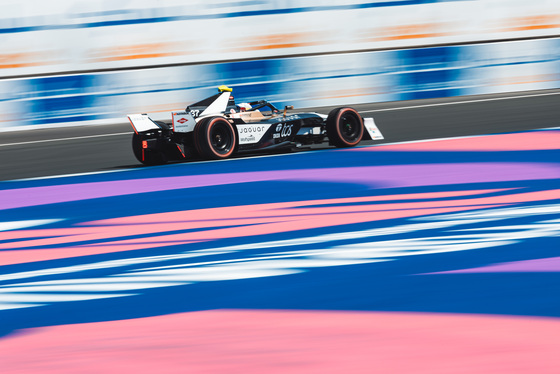 Spacesuit Collections Photo ID 531108, Adam Pigott, Jeddah ePrix, Saudi Arabia, 14/02/2025 13:10:28