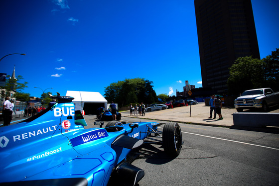 Spacesuit Collections Photo ID 38982, Shivraj Gohil, Montreal ePrix, Canada, 28/07/2017 10:44:04