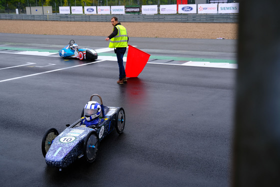 Spacesuit Collections Photo ID 173658, Jamie Sheldrick, Greenpower International Final, UK, 17/10/2019 11:33:39