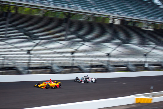 Spacesuit Collections Photo ID 204320, Kenneth Midgett, 104th Running of the Indianapolis 500, United States, 13/08/2020 15:28:43