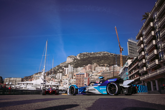 Spacesuit Collections Photo ID 240010, Shiv Gohil, Monaco ePrix, Monaco, 08/05/2021 08:42:47