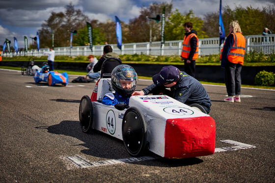 Spacesuit Collections Photo ID 459815, James Lynch, Goodwood Heat, UK, 21/04/2024 10:30:34