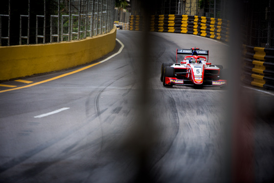 Spacesuit Collections Photo ID 176059, Peter Minnig, Macau Grand Prix 2019, Macao, 16/11/2019 02:31:07