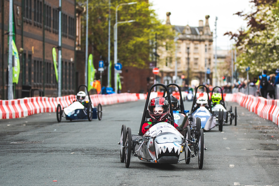 Spacesuit Collections Photo ID 142992, Helen Olden, Hull Street Race, UK, 28/04/2019 12:42:31