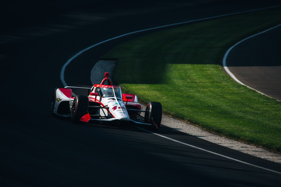 Spacesuit Collections Photo ID 242631, Kenneth Midgett, 105th Running of the Indianapolis 500, United States, 21/05/2021 17:48:22