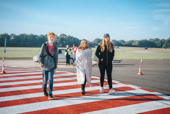 Spacesuit Collections Photo ID 511717, Jonathan Rogers, Dunsfold Park Heat, UK, 15/09/2024 08:44:02