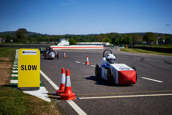 Spacesuit Collections Photo ID 295306, James Lynch, Goodwood Heat, UK, 08/05/2022 10:46:55