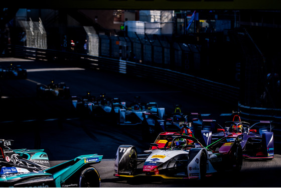 Spacesuit Collections Photo ID 145381, Sergey Savrasov, Monaco ePrix, Monaco, 11/05/2019 16:36:11