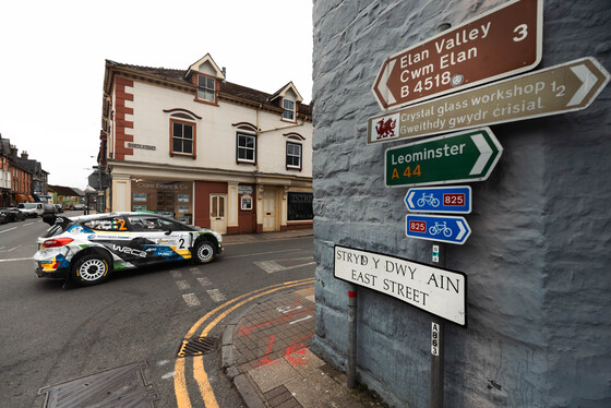 Spacesuit Collections Photo ID 458261, Alex Stefan, Rallynuts Severn Valley Stages, UK, 13/04/2024 07:52:41