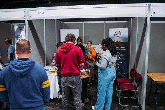 Spacesuit Collections Photo ID 377783, Adam Pigott, FIRST LEGO League Great Britain Final, UK, 22/04/2023 11:11:18