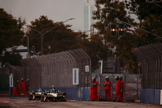 Spacesuit Collections Photo ID 517297, Adam Pigott, Sao Paulo ePrix, Brazil, 06/12/2024 17:34:45